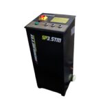 PODNOŚNIK Mobilny Nożycowy 3.5T 230V SP3.5TM ROBUSTO