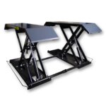 PODNOŚNIK Mobilny Nożycowy 3.5T 230V SP3.5TM ROBUSTO