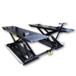 PODNOŚNIK Mobilny Nożycowy 3.5T 230V SP3.5TM ROBUSTO