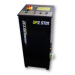 PODNOŚNIK Mobilny Nożycowy 3.5T 230V SP3.5TM ROBUSTO