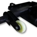 PODNOŚNIK Mobilny Nożycowy 3.5T 230V SP3.5TM ROBUSTO