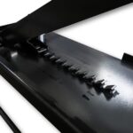 PODNOŚNIK Mobilny Nożycowy 3.5T 230V SP3.5TM ROBUSTO