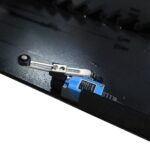 PODNOŚNIK Mobilny Nożycowy 3.5T 230V SP3.5TM ROBUSTO