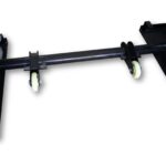 PODNOŚNIK Mobilny Nożycowy 3.5T 230V SP3.5TM ROBUSTO