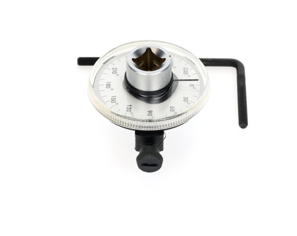 Kątomierz klucza dynamometrycznego 1/2″
