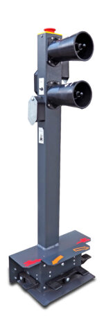 Montażownica automatyczna rolnicza budowlana 60″ T9980