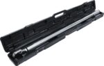 Klucz dynamometryczny 1″, 140-980 Nm