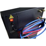 Stacja klimatyzacji MELLPRO ARCTIC R134A/1234YF baza danych, automat, Polskie menu + OZONATOR