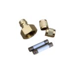 Stacja klimatyzacji ARCTIC DUAL BI GAS R134A/R1234YF dotykowy ekran z drukarką MELL PRO