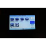Stacja klimatyzacji MELLPRO ARCTIC R134A/1234YF baza danych, automat, Polskie menu + OZONATOR