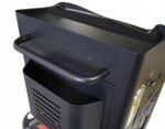 Stacja klimatyzacji ARCTIC DUAL BI GAS R134A/R1234YF dotykowy ekran z drukarką MELL PRO