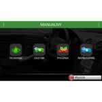 Stacja klimatyzacji automatyczna VIAKEN X568 R1234YF