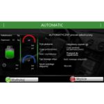 Stacja klimatyzacji automatyczna VIAKEN X568 R1234YF