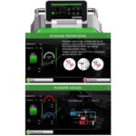 Stacja klimatyzacji automatyczna VIAKEN X568 R1234YF