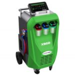 Stacja klimatyzacji automatyczna VIAKEN X568 R1234YF