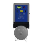 Kompresor śrubowy APS 10 Combi Dry X 10 bar 10 KM/7.5 kW 920 l/min 500 l AIRPRESS