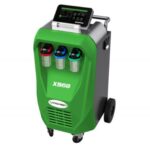 Stacja klimatyzacji automatyczna VIAKEN X568 R1234YF