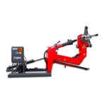 Montażownica ciężarowa mobilna GRUBBER T5782 MOVI NAJNOWSZY MODEL!