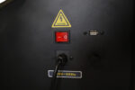 Stacja klimatyzacji Mell Pro ARCTIC ULTRA automatyczna R134A lub R1234YF dotykowy ekran z drukarką