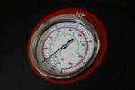 Stacja klimatyzacji Mell Pro ARCTIC automat R134A lub R1234YF dotykowy ekran