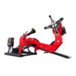 Montażownica ciężarowa mobilna GRUBBER T5782 MOVI NAJNOWSZY MODEL!