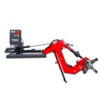 Montażownica ciężarowa mobilna GRUBBER T5782 MOVI NAJNOWSZY MODEL!