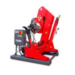 Montażownica ciężarowa mobilna GRUBBER T5782 MOVI NAJNOWSZY MODEL!