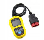 Tester diagnostyczny OBD II/EOBD T49