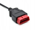 Tester diagnostyczny OBD II/EOBD T49