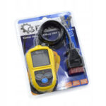 Tester diagnostyczny OBD II/EOBD T49