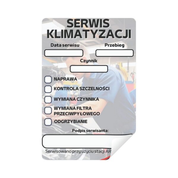 Stacja klimatyzacji ARCTIC DUAL BI GAS R134A/R1234YF dotykowy ekran z drukarką MELL PRO