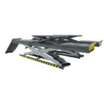 Podnośnik nożycowy diagnostyczny 5,5t ProGear SL550A.51.LT