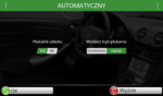 Stacja klimatyzacji automatyczna VIAKEN X568 R134A