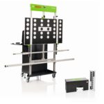 Urządzenie do kalibracji i regulacji systemów ADAS + Starter kit 1.1 BOSCH DAS 3000 S20 Facelift