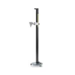 Urządzenie do kalibracji i regulacji systemów ADAS + Starter kit 2.1 + CTA 120 BOSCH DAS 3000 S20 Facelift