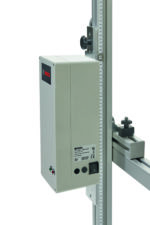 Urządzenie do kalibracji i regulacji systemów ADAS + Starter kit 2.2 + Doppler CTA 110-1 + CTA 120 BOSCH DAS 3000 S20 Facelift