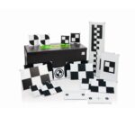 Tablice kalibracyjne do DAS 3000 starter kit 2.2