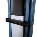 Podnośnik dwukolumnowy 4,5T AUTOMAT ramiona 3×3 MELL PRO