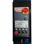 Podnośnik dwukolumnowy 4,5T AUTOMAT ramiona 3×3 MELL PRO
