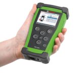 TPA 300 – Przyrząd do programowania czujników w systemach TPMS