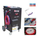 Stacja klimatyzacji GRUBBER OFF ROAD TOUCH R134A lub R1234YF