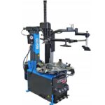 Montażownica do kół NORTEC MO420N PRO z ramieniem AL3 + magic finger MF310N