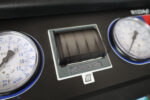 Stacja klimatyzacji automat ECK TWIN 12 2 gazy R1234YF R134A HIT!