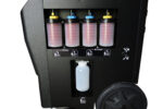 Stacja klimatyzacji automat ECK TWIN 12 2 gazy R1234YF R134A HIT!