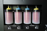 Stacja klimatyzacji automat ECK TWIN 12 2 gazy R1234YF R134A HIT!
