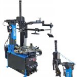 Montażownica do kół NORTEC MO420N PRO z ramieniem AL3 + magic finger MF310N