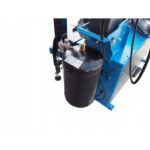 Montażownica do kół NORTEC MO420N PRO z ramieniem AL3 + magic finger MF310N