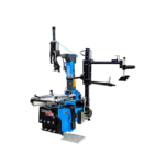 Montażownica do kół NORTEC MO820N PRO z ramieniem AL2XL  + magic finger MF310N