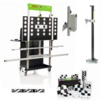 Urządzenie do kalibracji i regulacji systemów ADAS + Starter kit 2.2 + Doppler CTA 110-1 + CTA 120 + Kalibracja LIDAR + Kamera “wirtualnej linii środkowej pojazdu” BOSCH DAS 3000 S20 Facelift