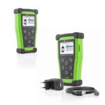 TPA 300 – Przyrząd do programowania czujników w systemach TPMS
